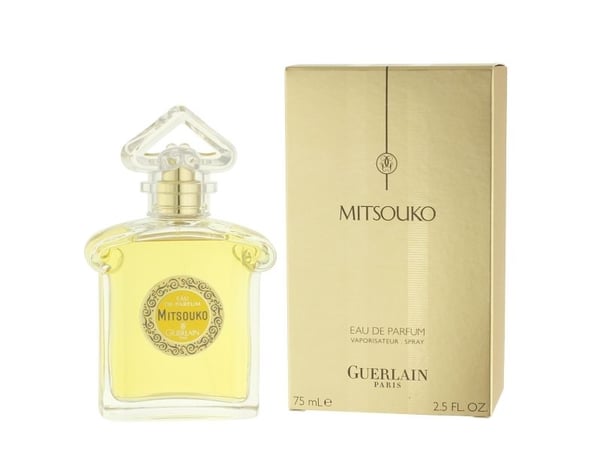 Guerlain Mitsouko 75 ml, Kvinnor