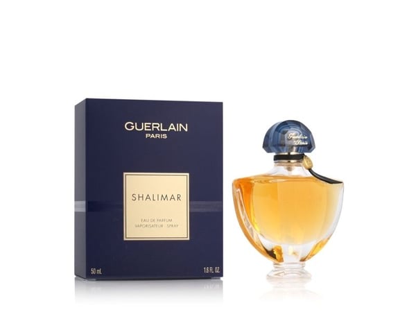 Guerlain Shalimar Eau De Parfum 50 ml (nainen)