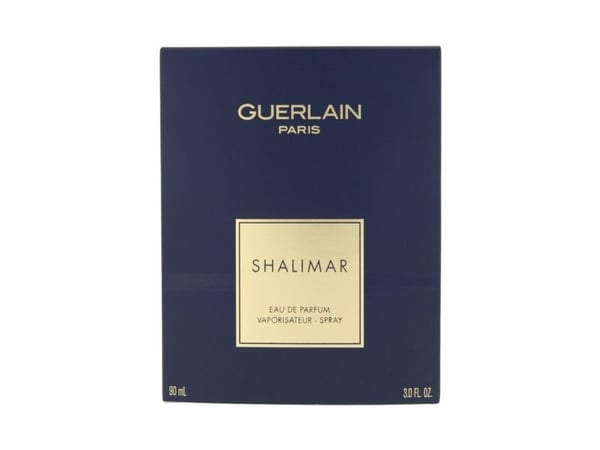 Shalimar, Naiset, Eau de parfum, 90 ml
