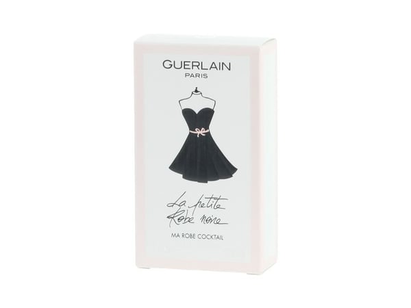 Guerlain La Petite Robe Noire EDT 30ml