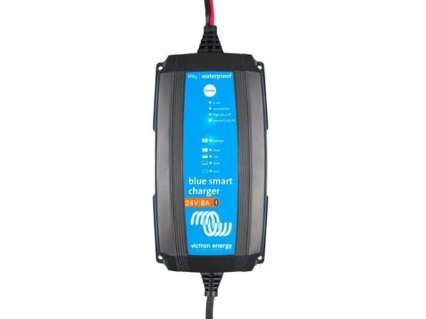 Victron Energy Blue Smart -akkulaturi 24/8