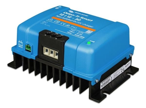 Orion-Tr Smart 24/12-30A ikke-isolert DC-DC-omformer