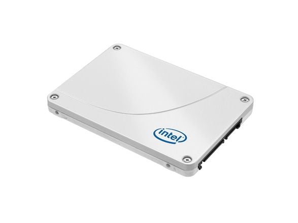 Intel Solid-State Drive D3-S4520 Series - SSD - kryptert - 7.68 TB - intern - 2.5" - SATA 6Gb/s - 256-bit AES