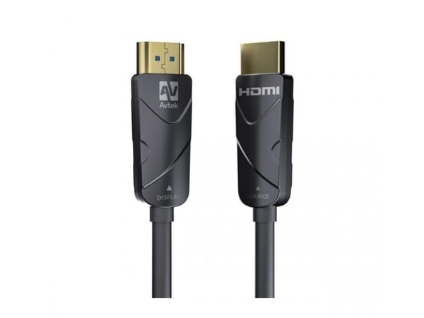 HDMI laidas Avtek HDMI, 15 m
