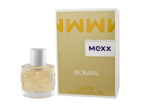 Mexx Women Edt Spray - - 60 ml