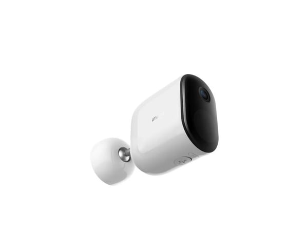 IMILAB EC4 2560p 2K+ outdoor gateway camera