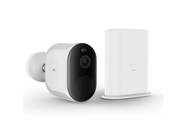IMILAB EC4 2560p 2K+ outdoor gateway camera