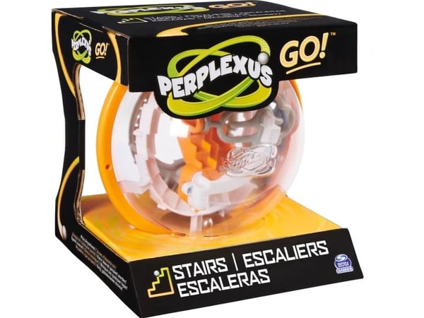 Spin Master Games 6059581, Keskitaso, 8 vuosi/vuosia