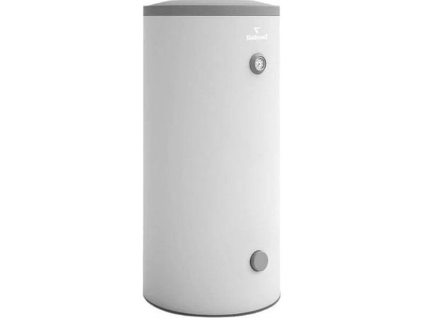Galmet SGWS 120L varmeveksler Z/W PUR SKAY