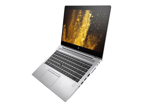 Renovert HP EliteBook 840 G5 – Tilstand: Grad B Renovert HP EliteBook 840 G5 – Tilstand: Grad B