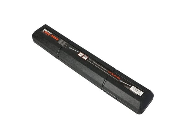 Faster Tools momentnyckel 1/2" 28-210 (one size)