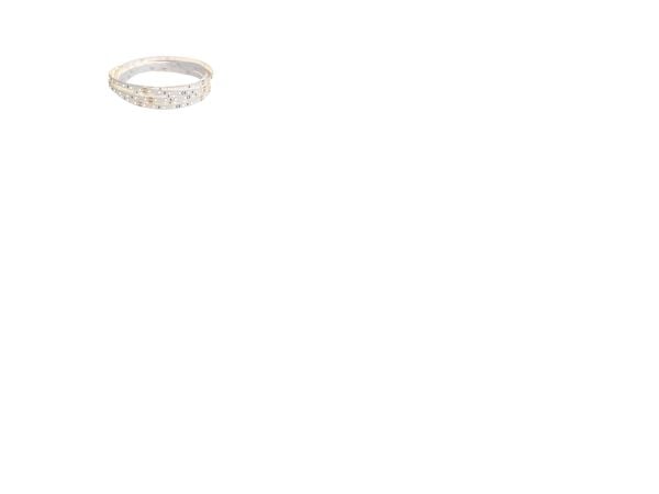 LEDstrip 24 V IP20 Lowlum 2700K 5 m, 120°, 4,4 W/m, 490 lm/m, Ra>90. Levetid L70 75.000 t. Leveres i 5 m.