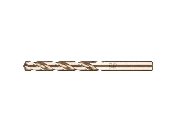 PFERD 25203789, Drill, Twist Betongbor, Høyrehåndsrotasjon, 1,01 cm, 133 mm, Aluminium, Messing, Bronse, Case-hardened steel, Støpejern, Støpestål,...