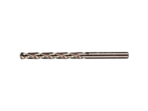 PFERD 25203763, Drill, Twist Betongbor, Høyrehåndsrotasjon, 6,7 mm, 101 mm, Aluminium, Messing, Bronse, Case-hardened steel, Støpejern, Støpestål, ...
