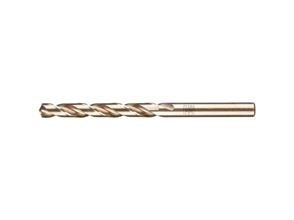 PFERD 25203765, Drill, Twist Betongbor, Høyrehåndsrotasjon, 7,1 mm, 109 mm, Aluminium, Messing, Bronse, Case-hardened steel, Støpejern, Støpestål, ...