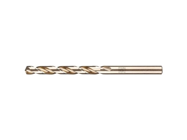 PFERD 25203762, Drill, Twist Betongbor, Høyrehåndsrotasjon, 6,6 mm, 101 mm, Aluminium, Messing, Bronse, Case-hardened steel, Støpejern, Støpestål, ...