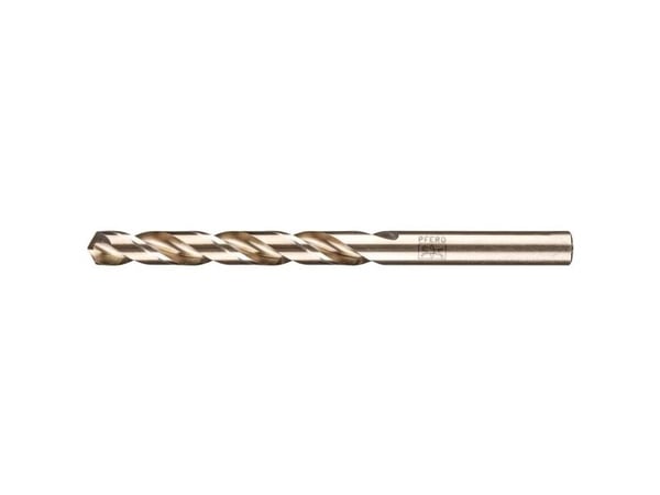 PFERD 25203774, Porakone, Poranterä, Poranterä, Kierrepora, Oikeakätinen kierto, 8,2 mm, 117 mm, Alumiini, Messinki, Pronssi, Karaistua terästä, Va...