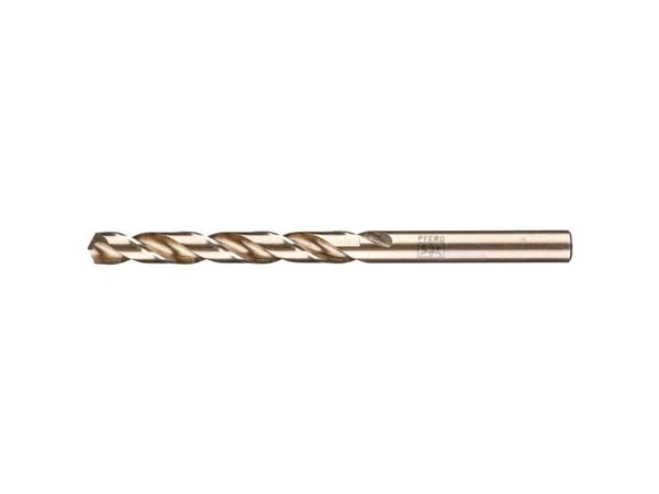 PFERD 25203771, Drill, Twist Betongbor, Høyrehåndsrotasjon, 7,8 mm, 117 mm, Aluminium, Messing, Bronse, Case-hardened steel, Støpejern, Støpestål, ...