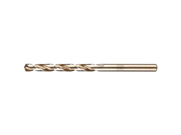 PFERD HSS-kierrepora, versio HSSE N INOX, 10 kpl