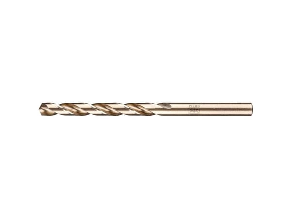PFERD 25203759, Drill, Twist Betongbor, Høyrehåndsrotasjon, 6,2 mm, 101 mm, Aluminium, Messing, Bronse, Case-hardened steel, Støpejern, Støpestål, ...