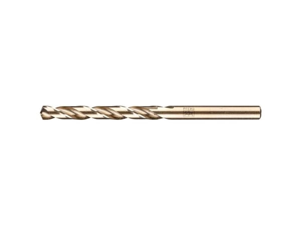 PFERD HSS-kierrepora, versio HSSE N INOX, 10 kpl