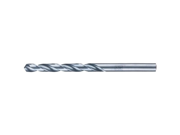 PFERD HSS spiral drill, version HSSG, 10 styck