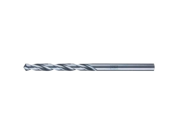 PFERD 25203657, Drill, Twist Betongbor, Høyrehåndsrotasjon, 4,7 mm, 80 mm, Aluminium, Messing, Bronse, Case-hardened steel, Støpejern, Støpestål, S...