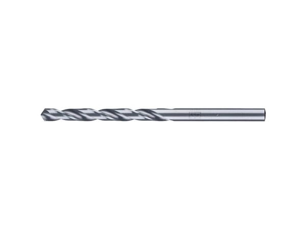 PFERD 25203659, Drill, Twist Betongbor, Høyrehåndsrotasjon, 4,9 mm, 86 mm, Aluminium, Messing, Bronse, Case-hardened steel, Støpejern, Støpestål, S...