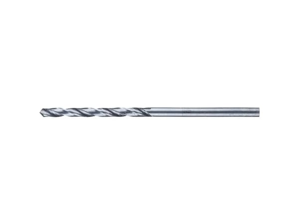 PFERD 25203599, Drill, Twist Betongbor, Høyrehåndsrotasjon, 2,8 mm, 61 mm, Aluminium, Messing, Bronse, Case-hardened steel, Støpejern, Støpestål, S...