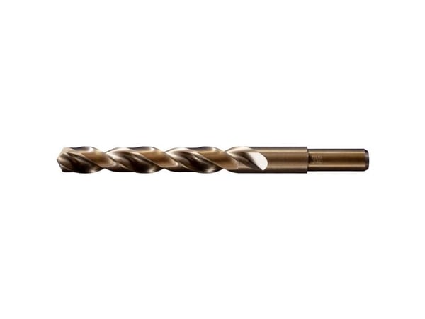 PFERD 25203816, Drill, Twist Betongbor, Høyrehåndsrotasjon, 1,55 cm, 178 mm, Aluminium, Messing, Bronse, Case-hardened steel, Støpejern, Støpestål,...