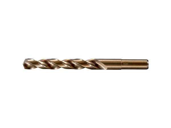 PFERD 25203813, Drill, Twist Betongbor, Høyrehåndsrotasjon, 1,4 cm, 160 mm, Aluminium, Messing, Bronse, Case-hardened steel, Støpejern, Støpestål, ...