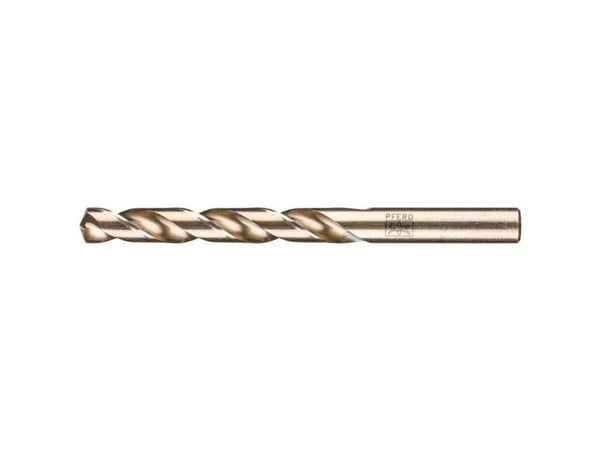 PFERD 25203806, Drill, Twist Betongbor, Høyrehåndsrotasjon, 1,23 cm, 151 mm, Aluminium, Messing, Bronse, Case-hardened steel, Støpejern, Støpestål,...