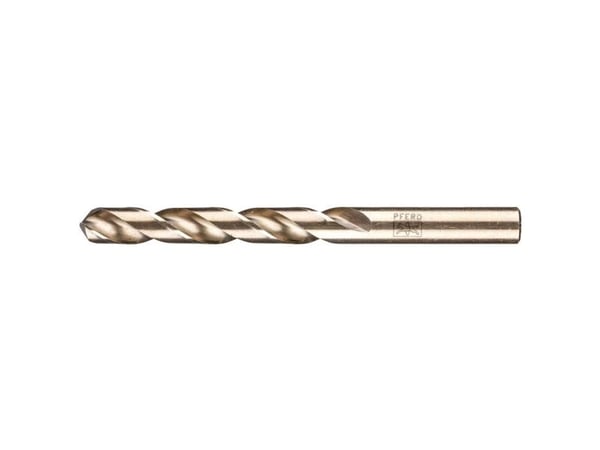 PFERD 25203808, Drill, Twist Betongbor, Høyrehåndsrotasjon, 1,26 cm, 151 mm, Aluminium, Messing, Bronse, Case-hardened steel, Støpejern, Støpestål,...