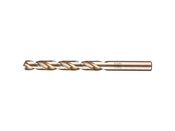 PFERD 25203792, Drill, Twist Betongbor, Høyrehåndsrotasjon, 1,06 cm, 133 mm, Aluminium, Messing, Bronse, Case-hardened steel, Støpejern, Støpestål,...