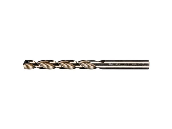 PFERD 25203790, Drill, Twist Betongbor, Høyrehåndsrotasjon, 1,03 cm, 133 mm, Aluminium, Messing, Bronse, Case-hardened steel, Støpejern, Støpestål,...