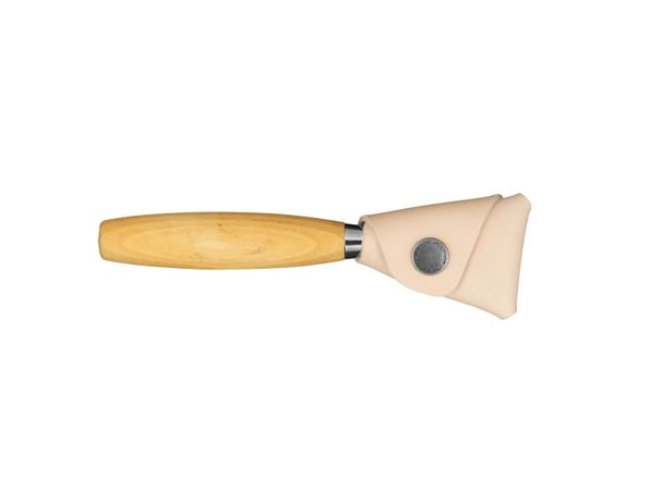 Morakniv Hook Knife 164, Treskjærer kniv, Stål, Tre, Tre, 170 mm, 62 g