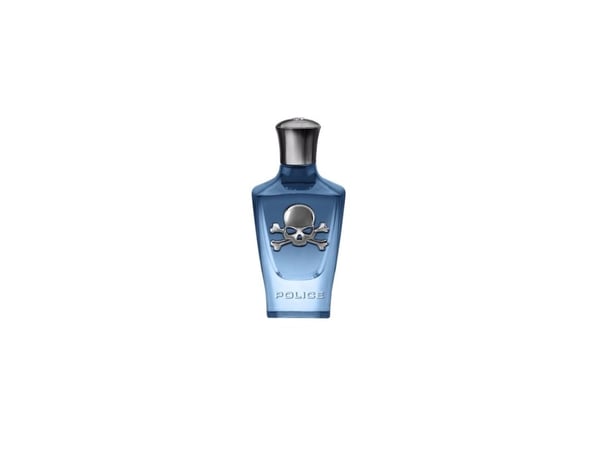 Police Potion Power Eau De Parfum til mænd - 50 ml
