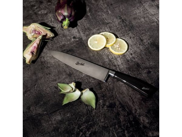 Berkel Elegance, 22 cm, ruostumaton teräs, 3 kpl