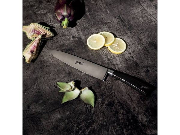 Berkel Elegance, 22 cm, ruostumaton teräs, 3 kpl