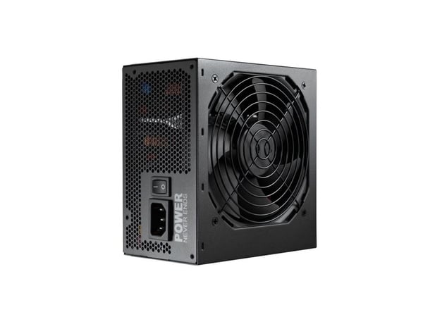 FSP Hydro K PRO 750W, 750 W, 220 - 240 V, 50/60 hz, 4 A, Aktiv, 100 W