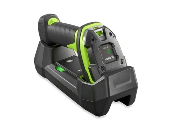 Zebra DS3678-ER - Strekkodeskanner - portabel - 2D-bildefremviser - dekodet - Bluetooth 4.0