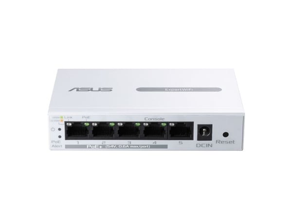 ASUS EBP15 -