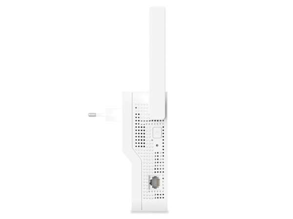 Strong - Rekkeviddeutvider for Wi-Fi - 1GbE - Wi-Fi 6 - 2.4 GHz, 5 GHz