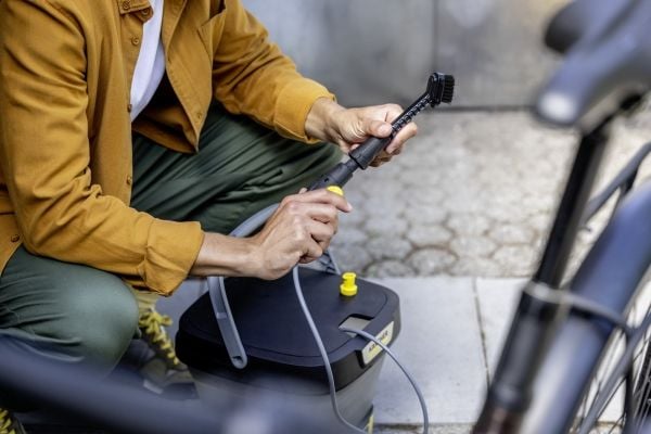 Kärcher 2.644-420.0, Brush, Kärcher, OC 3, OC 3 + Adventure, OC 3 + Bike, OC 3 Sammenleggbar, OC 3 Plus, OC 3 Plus Car, OC 3 + Bike Limited..., Sva...
