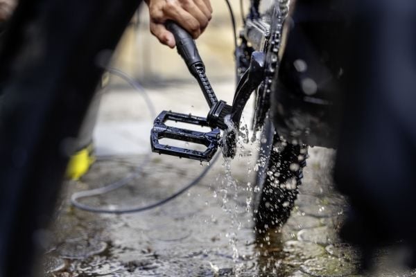 Kärcher 2.644-420.0, Brush, Kärcher, OC 3, OC 3 + Adventure, OC 3 + Bike, OC 3 Sammenleggbar, OC 3 Plus, OC 3 Plus Car, OC 3 + Bike Limited..., Sva...