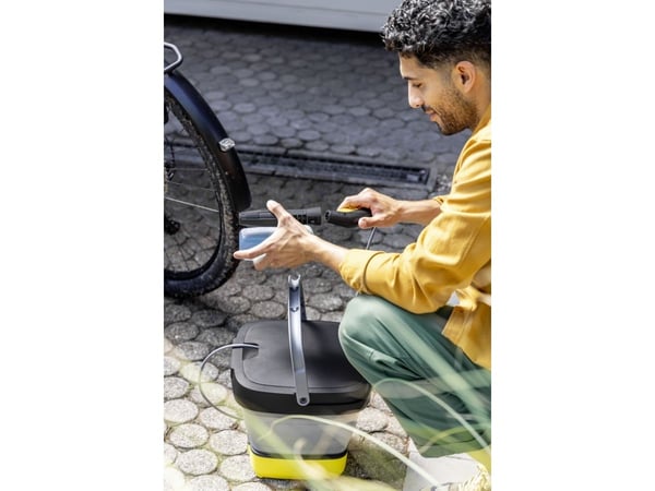 Kärcher 2.644-419.0, Konisk munnstykke, Kärcher, OC3, OC 3 + Adventure, OC 3 + Bike, OC 3 Foldable, OC 3 Plus, OC 3 Plus Car, OC 3 + Bike Limited.....