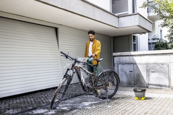 Kärcher 2.644-419.0, Konisk munnstykke, Kärcher, OC3, OC 3 + Adventure, OC 3 + Bike, OC 3 Foldable, OC 3 Plus, OC 3 Plus Car, OC 3 + Bike Limited.....