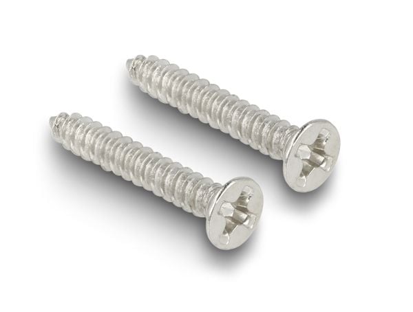 DeLOCK 11502, 1,5 m, Sisätila, Tyyppi F, Type EF (CEE 7/7), Kulmikas, Valkoinen