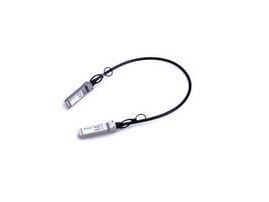 Lanview - Direktekoblingskabel - SFP+ til SFP+ - 3 m - toakset - passiv