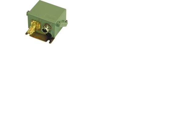 Trykkbryter kps35 0-8.0b 3/8''
